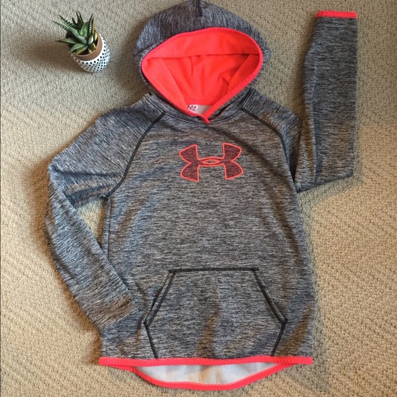 Under Armour Storm Unisex Youth M